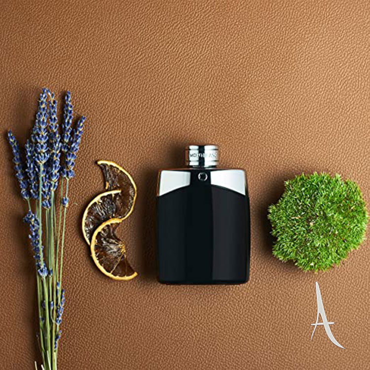 عطر لجند مون بلان مردانه-3